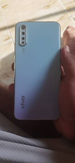 vivo s1 8 256