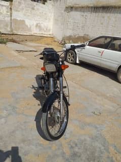 super power 70cc