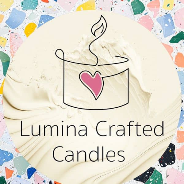 Lumina Crafted Candles 10