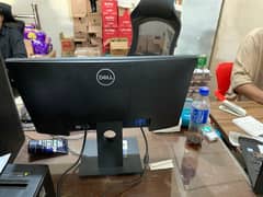 dell led monitor 120hz display