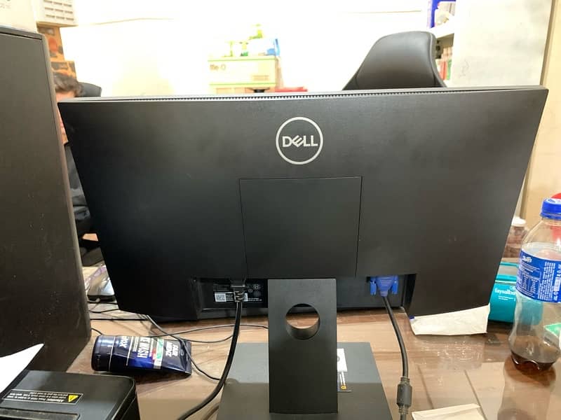 dell e2020h gamming led monitor 120hz display 1