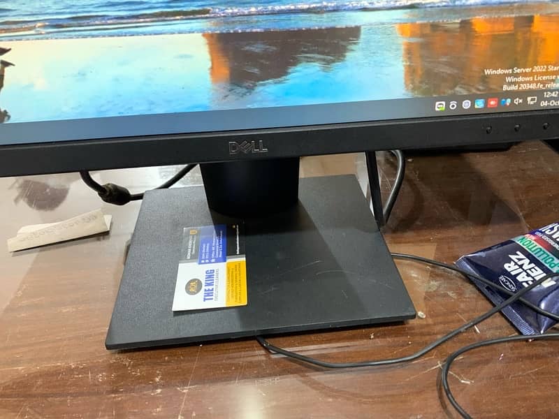 dell e2020h gamming led monitor 120hz display 3