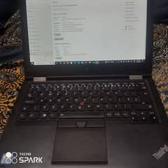 Lenovo yoga 260