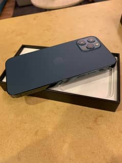 Iphone 12 pro 256 GB 10/10