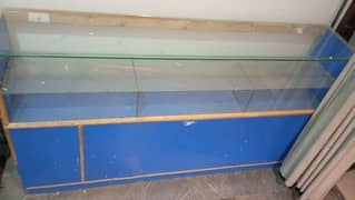 Shop Counter