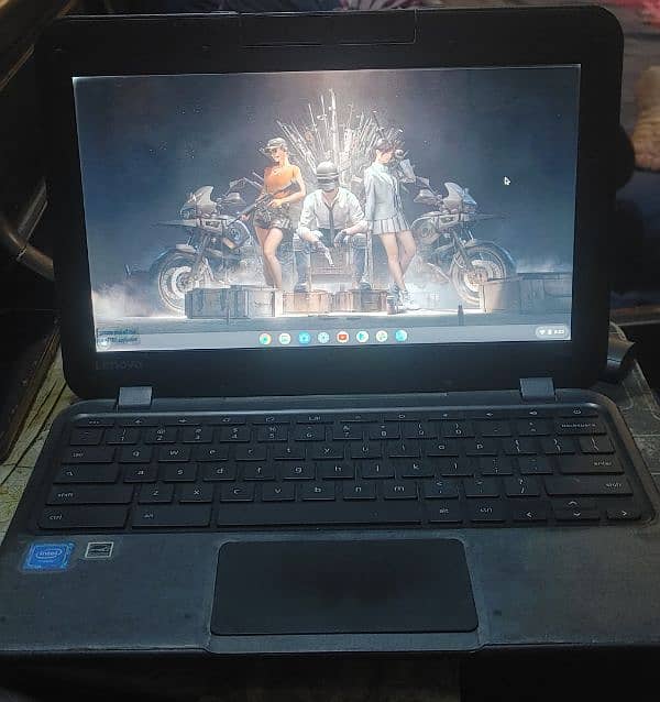 Lenovo N22 Laptop/Chromebook Urgent Sale Wtsp 03284630348 1