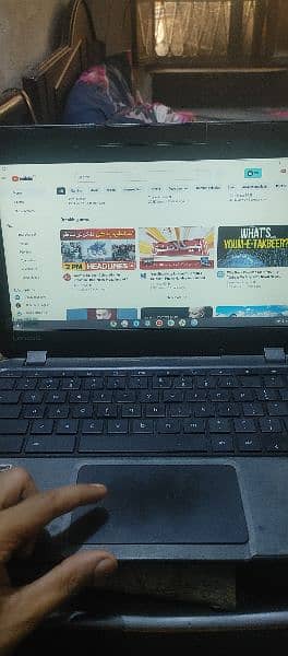 Lenovo N22 Laptop/Chromebook Urgent Sale Wtsp 03284630348 3