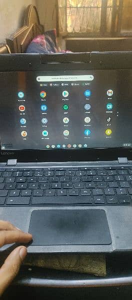 Lenovo N22 Laptop/Chromebook Urgent Sale Wtsp 03284630348 4