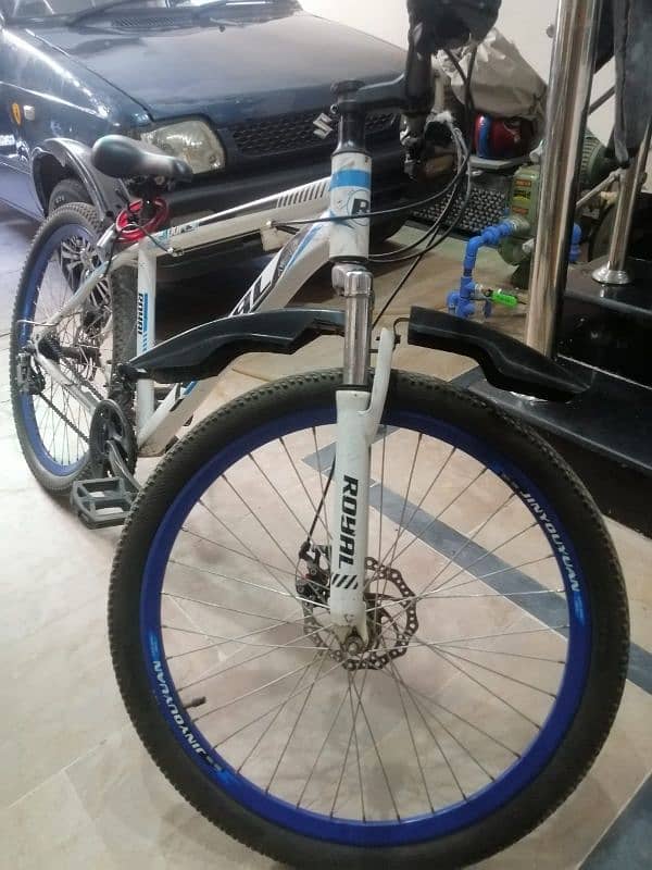 Mountain bike 25000 1