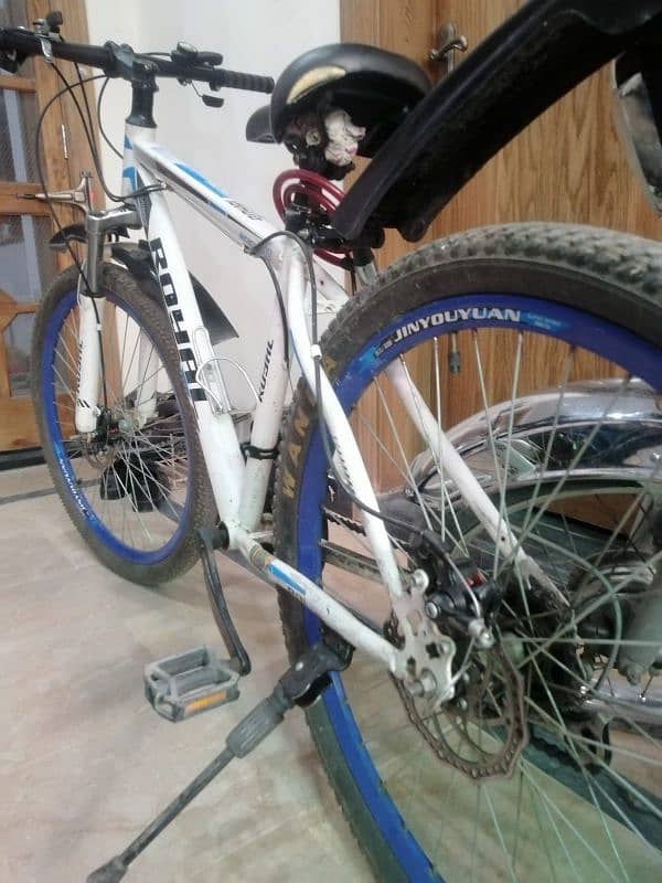 Mountain bike 25000 7