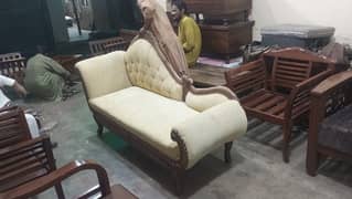 Dewaan sofa seater