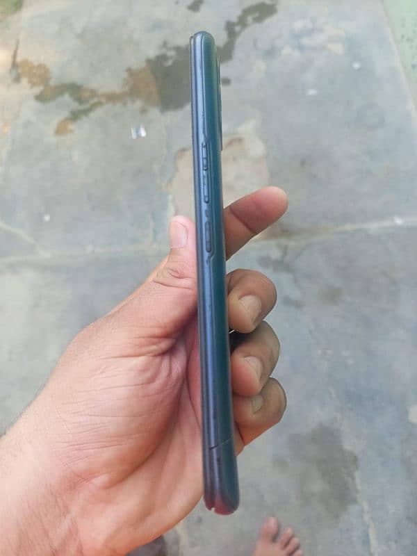 Tecno spark 7t 4