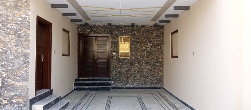 1 Kanal Double Story House for sale ASC Colony Phase 1 1