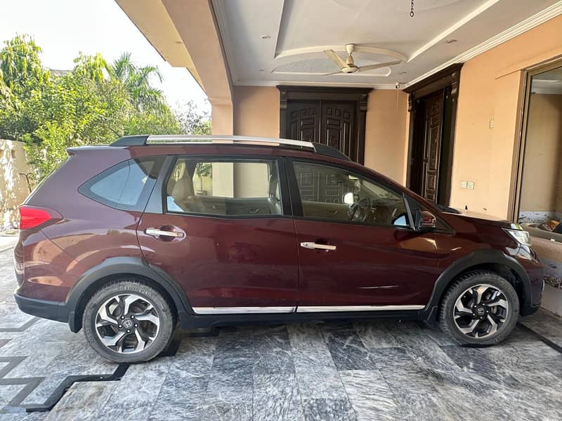 Honda BR-V 2018 iVTEC - S 1