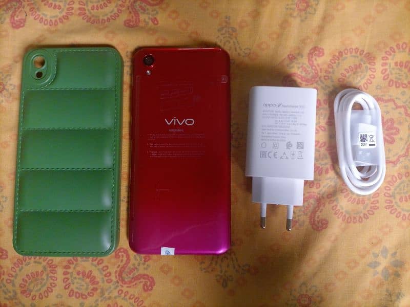 Vivo Y91 6 128 1