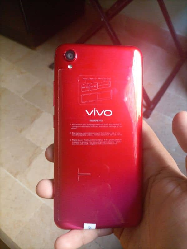 Vivo Y91 6 128 7