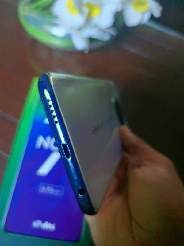 Infinix Note 7 2