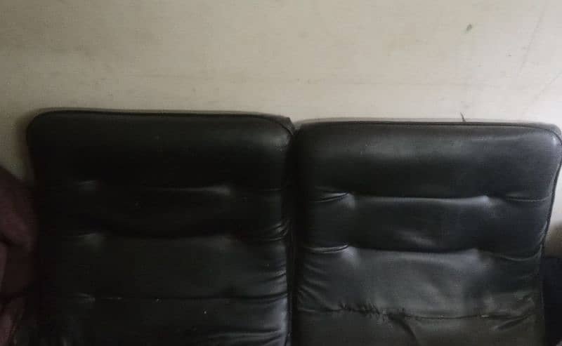 6 single sitter sofas 1