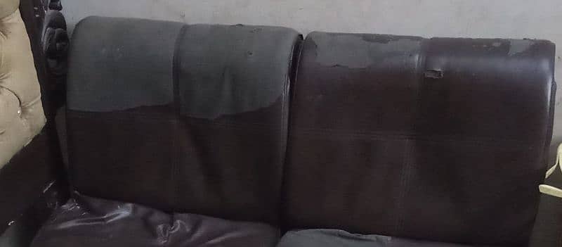 6 single sitter sofas 2