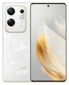 Infinix zero 30 0