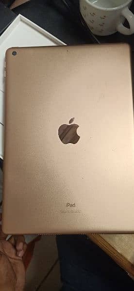 ipad 8th generation 0310-2857775 0