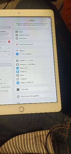 ipad 8th generation 0310-2857775 3