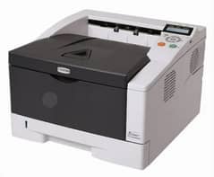 Kyocera printer