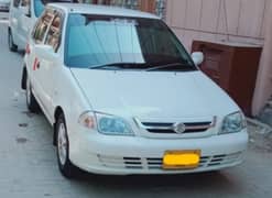 Suzuki Cultus VXL 2016 0