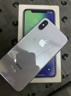 iphone x 64gb pta approved