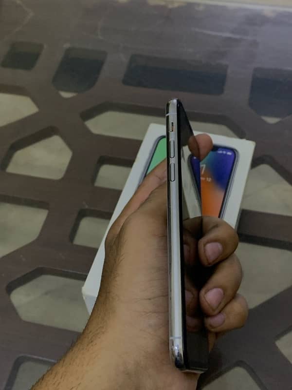 iphone x 64gb pta approved 5