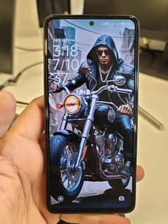 Redmi Note 13 AMOLED screen 8/256