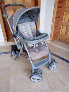 Graco Baby Stroller