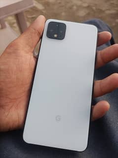 PIXEL 4XL