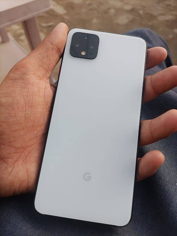 PIXEL 4XL 0