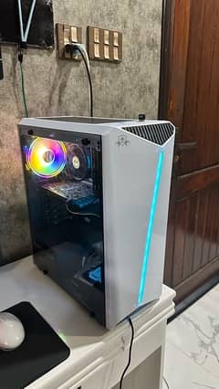 Gaming pc core i5 6th gen gtx 950