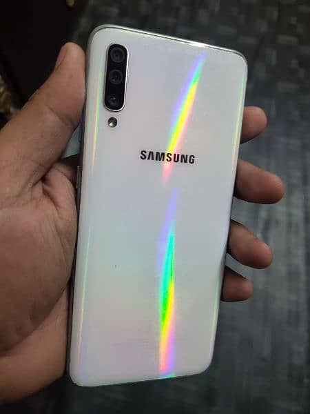 samsung A70 official approved 1