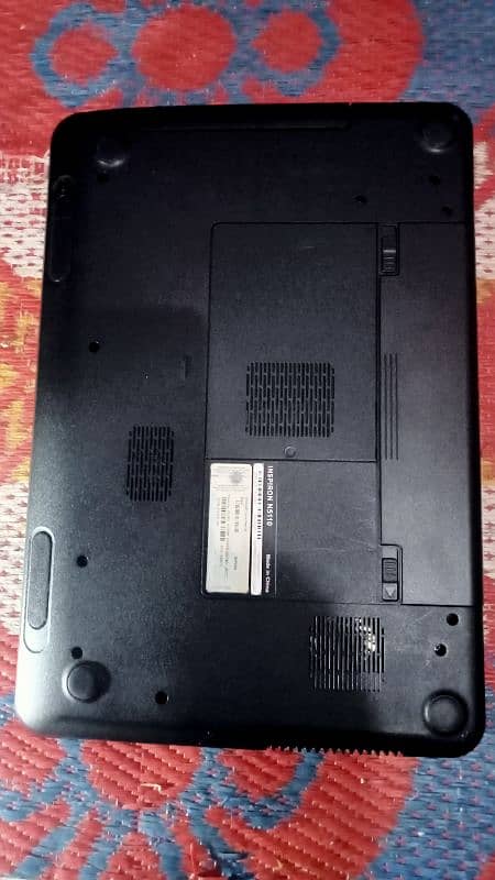 Dell Inspiron N5110 1