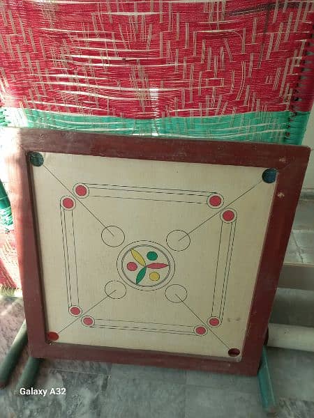 Carrom Board 0