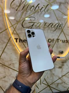 Iphone 12Promax 256gb Pta approved