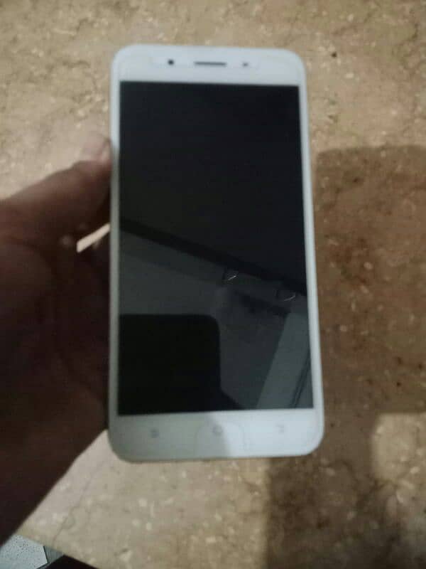 vivo y66 good condition 0