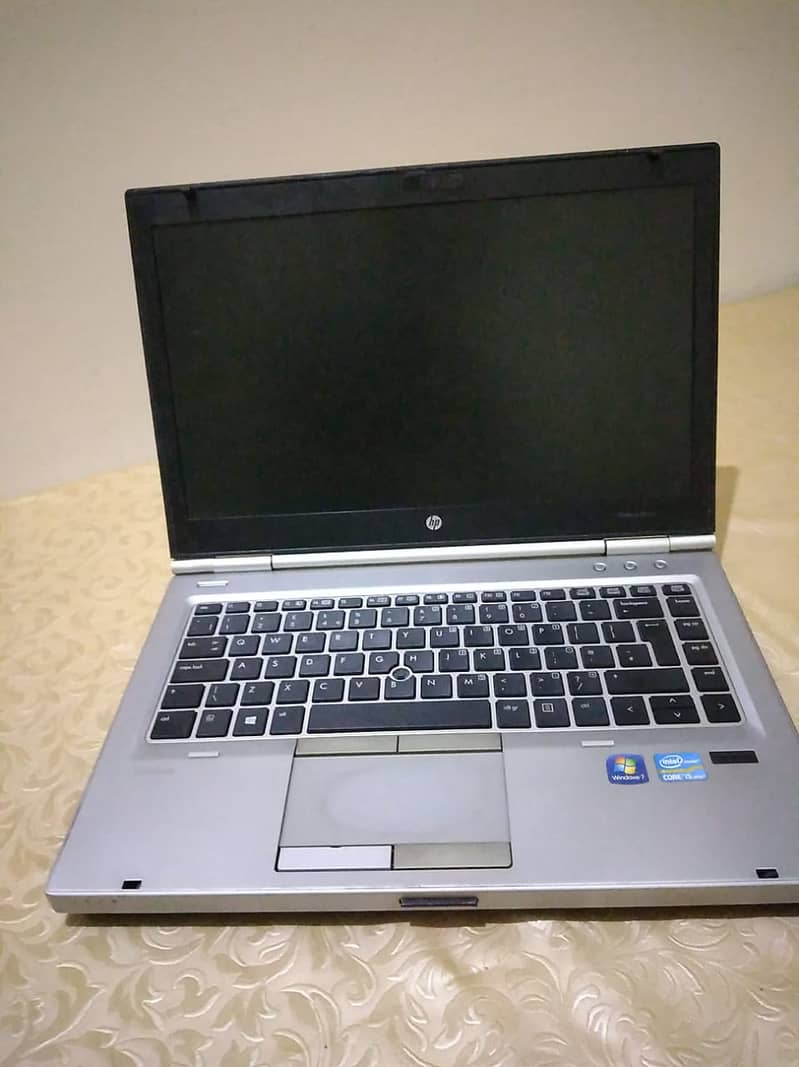 Hp core i5 4th gen 0