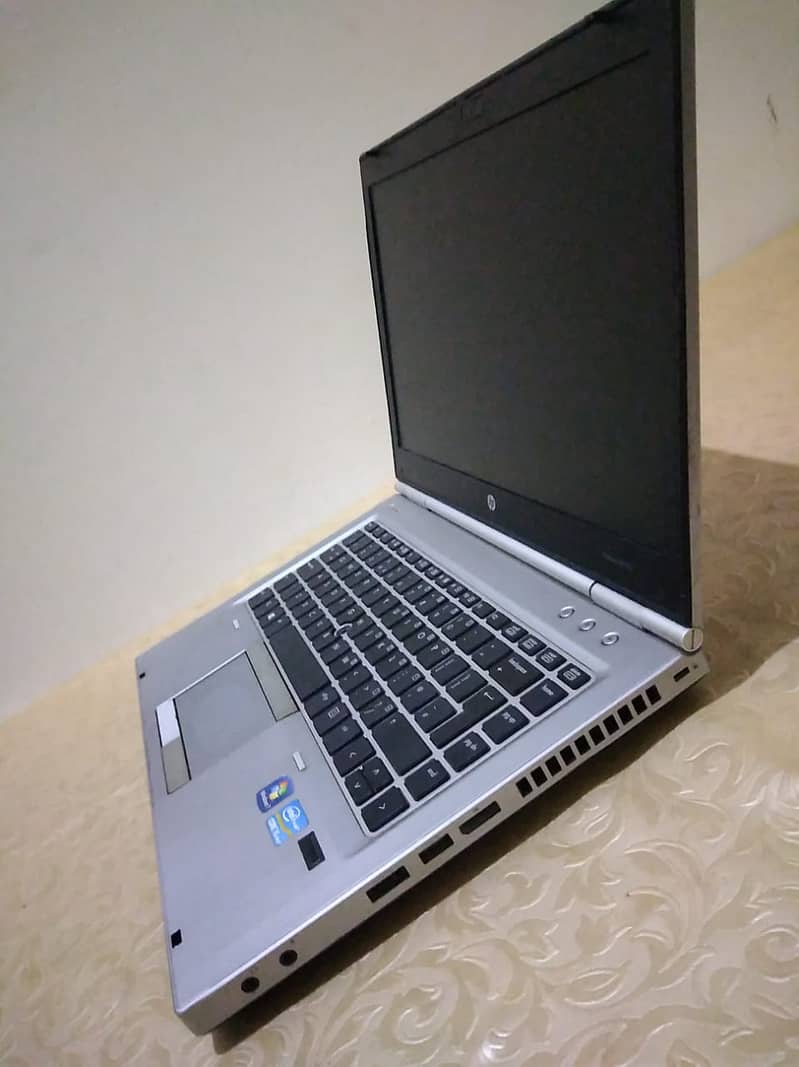 Hp core i5 4th gen 2