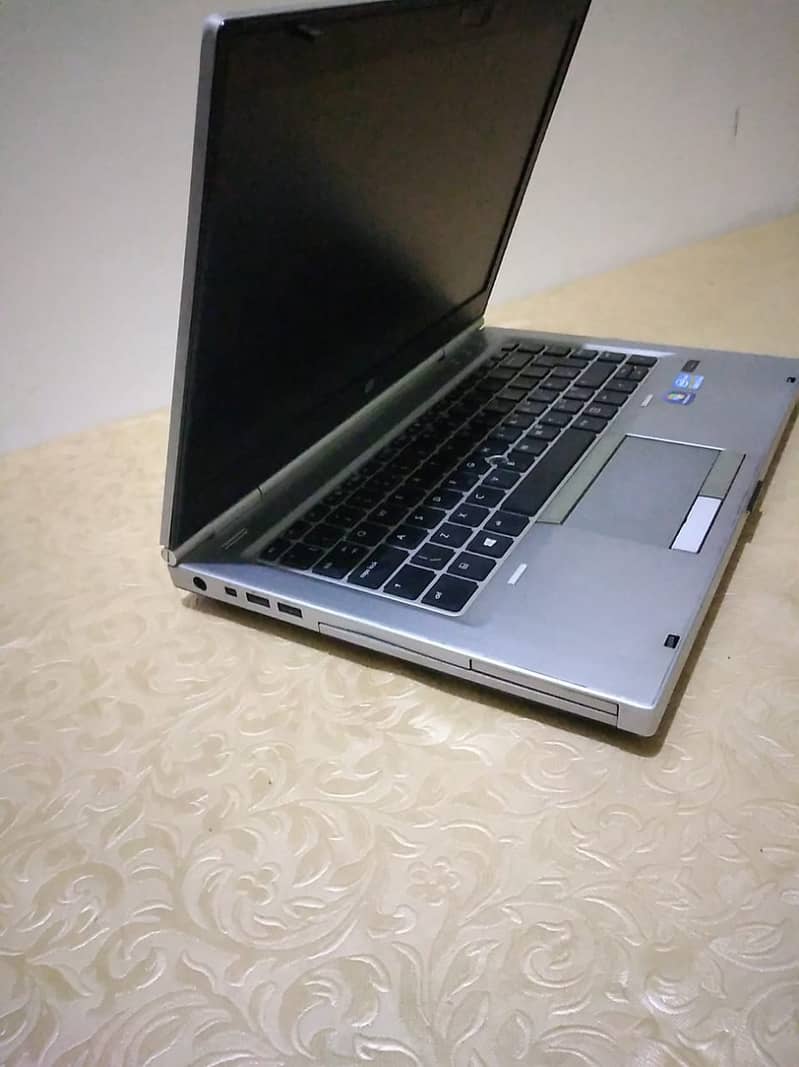 Hp core i5 4th gen 3