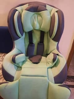 car seat