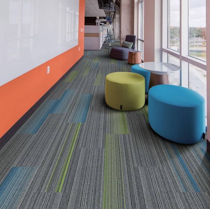 Office carpet/office carpet tiles/carpet floor/commercial carpet/carpe 16