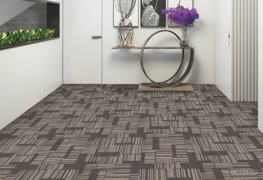 Office carpet/office carpet tiles/carpet floor/commercial carpet/carpe 7