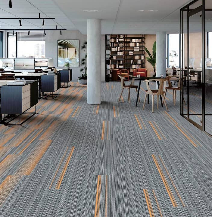 Office carpet/office carpet tiles/carpet floor/commercial carpet/carpe 8