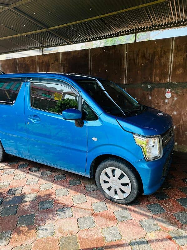 Suzuki Wagon R 2022 7