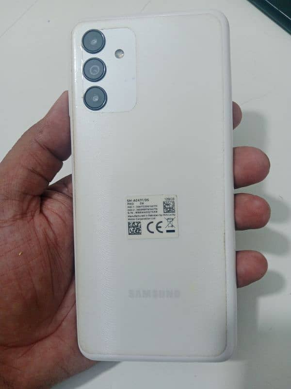 Samsung A04s 2