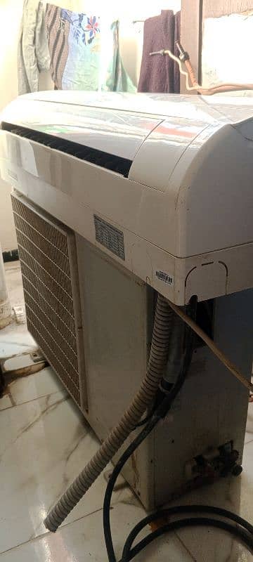 Ac urgent sale 3